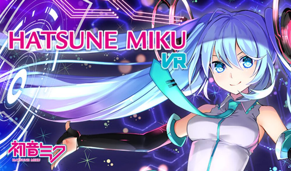 Japan’s World Famous Vocaloid Hatsune Miku Turns 16