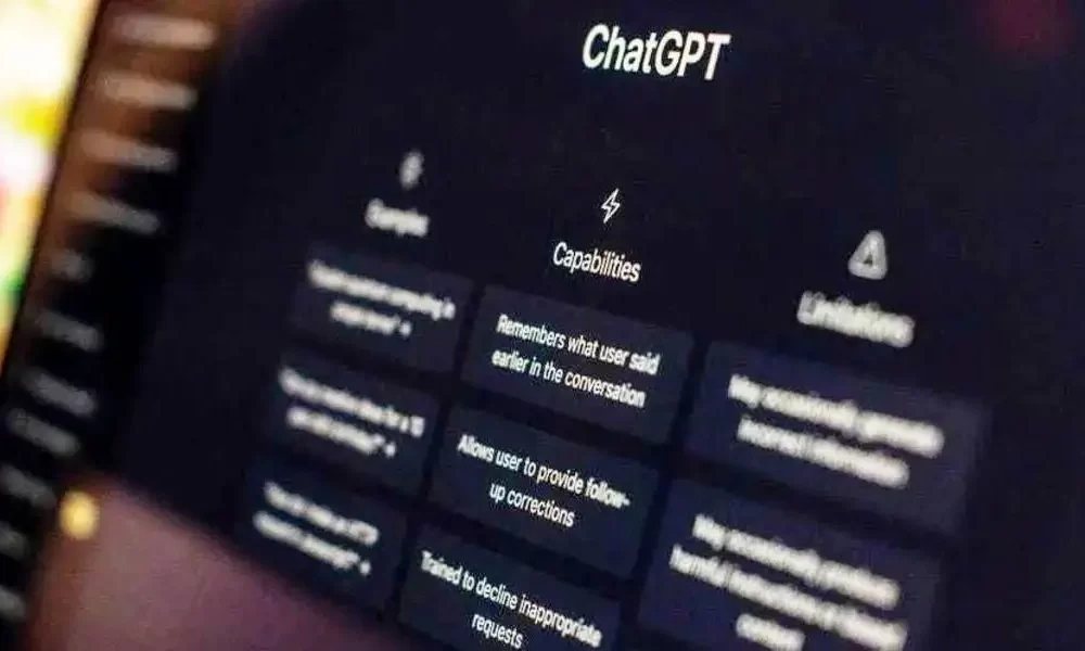 ChatGPT Receives Major Upgrade, Becomes Real-Time