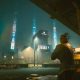 In Cyberpunk 2077, Gamer Girl Bathwater Was Unavailable