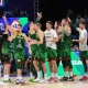 Basketball World Cup Stuns USA, But Americans Still Advance