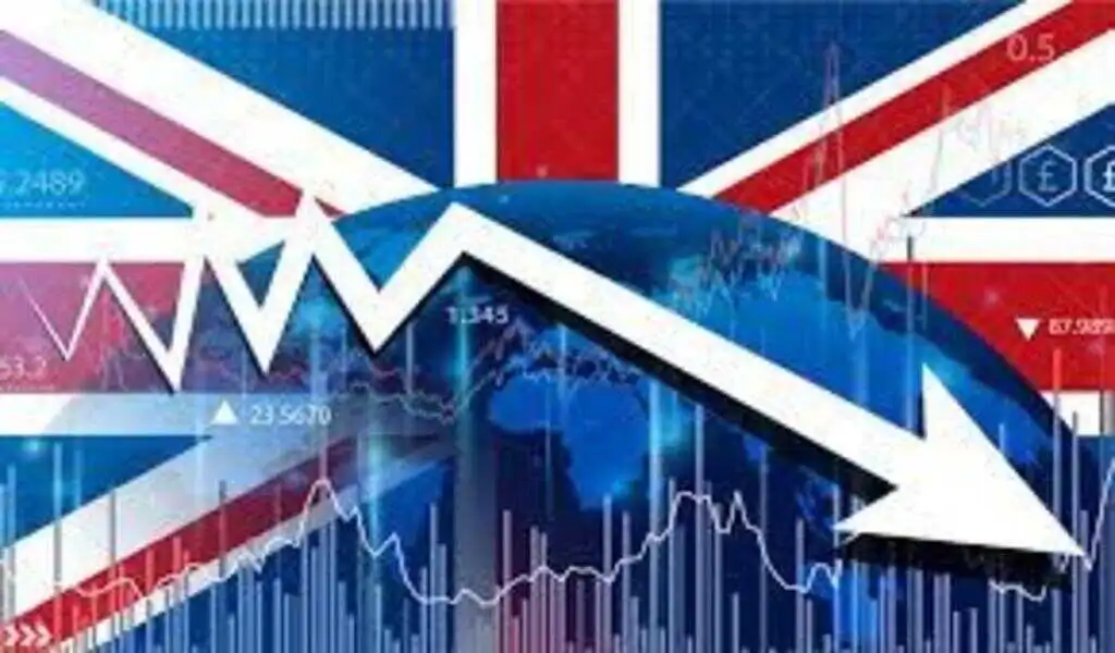 Inflation In The UK Drops To Its Lowest Level In 18 Months