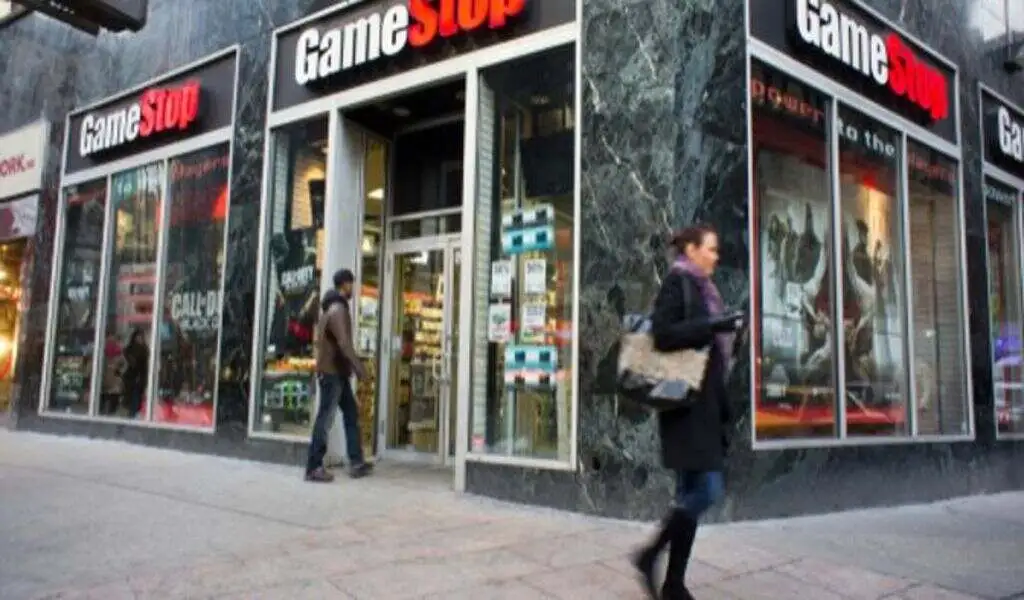 GameStop Takeover Is Complete: Cohen Takes Over As CEO