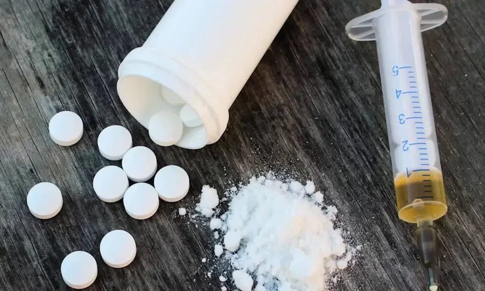 Fentanyl