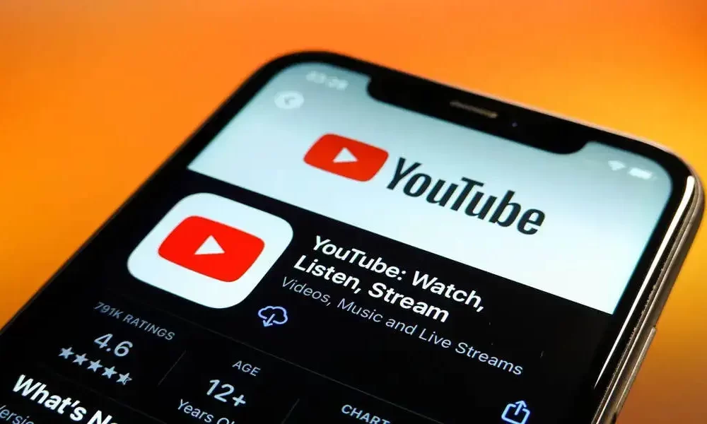 YouTube Adds Longer Ad Breaks To TV, Removes Some Creator Control
