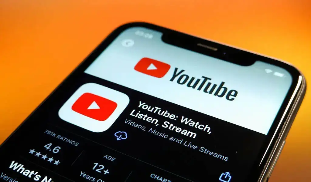 YouTube Adds Longer Ad Breaks To TV, Removes Some Creator Control