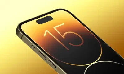 iPhone 15