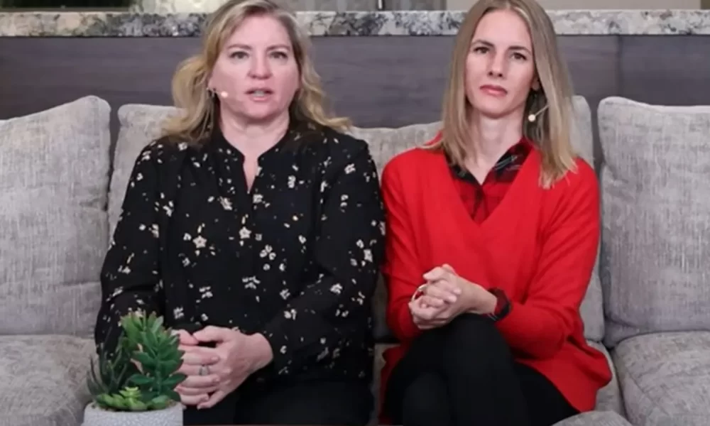 YouTube 8 Passengers Parenting Mum Arrested for Child Abuse