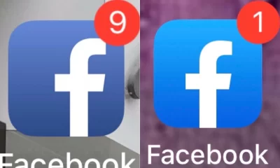 Rebranding: Facebook's Logo Gets A Modern And Sophisticated Revamp