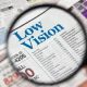 low vision aids