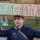 Scotland's Record High Abortion Rate