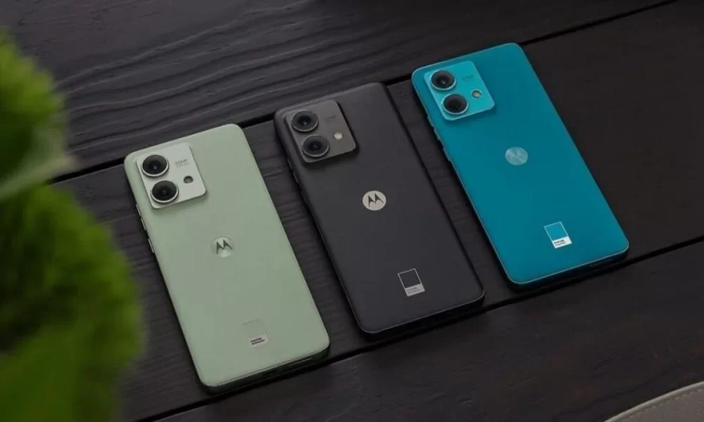 motorola