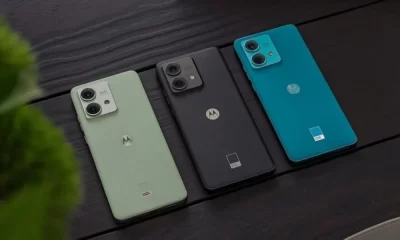 motorola