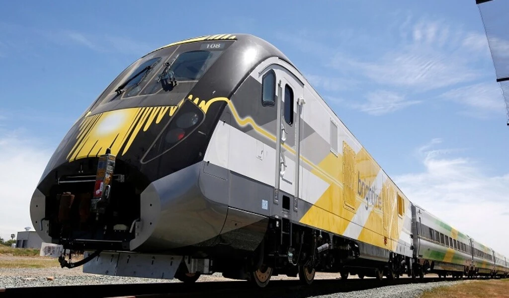 Brightline