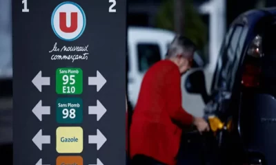 Inflation Fight: France Lets Fuel Retailers Sell Below Cost