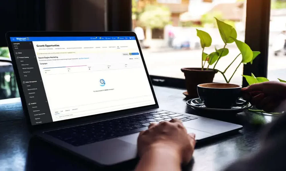 Walmart Seller Center Now Lets You Manage Google Shopping Ads