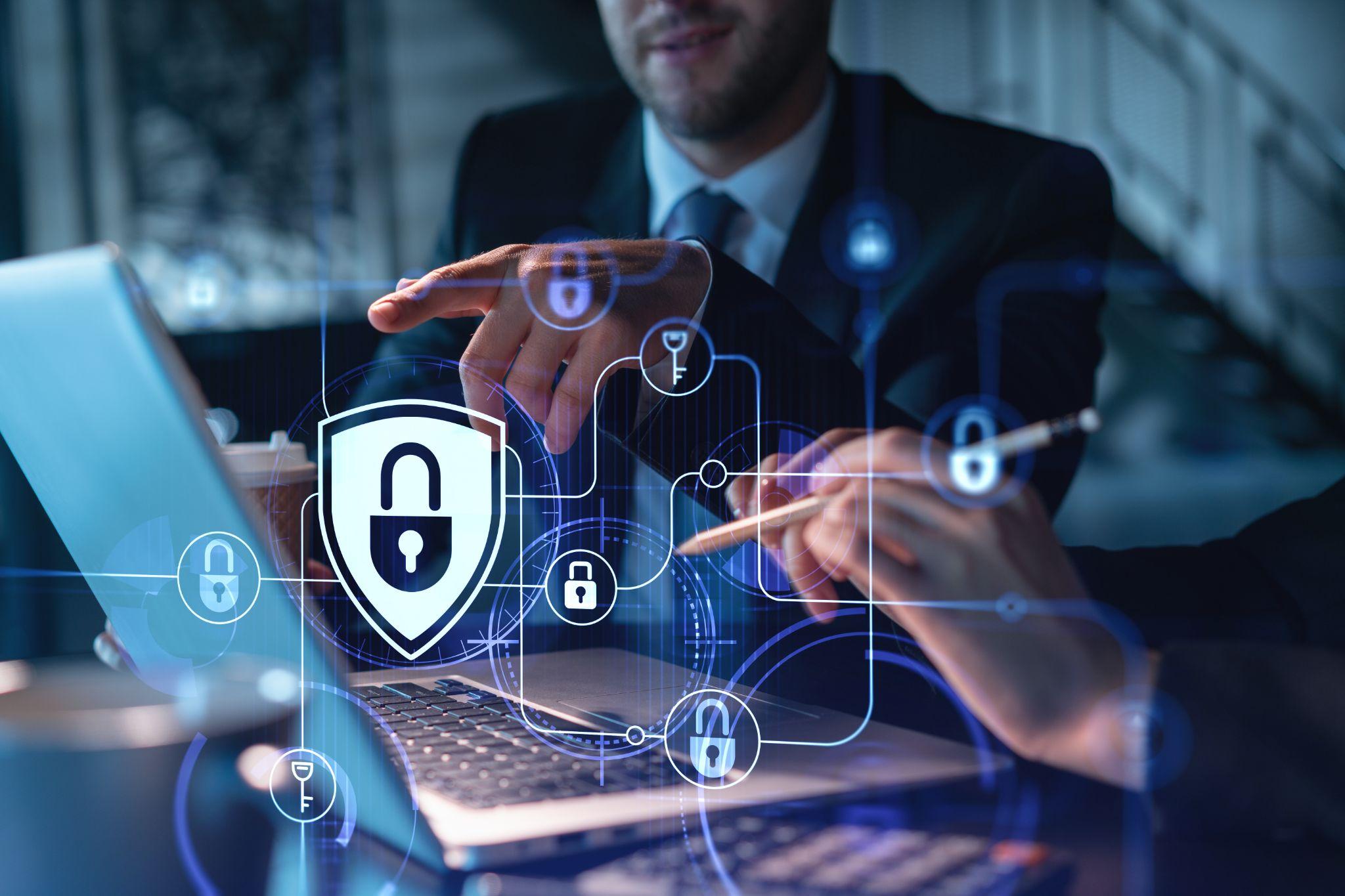 Cybersecurity Challenges for SMBs in North America: A Comprehensive Exploration