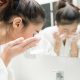 How to Shortlist a Toxin-free Face Wash for Dry Skin