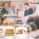 How Much Budget do you Require for a Catering Company?