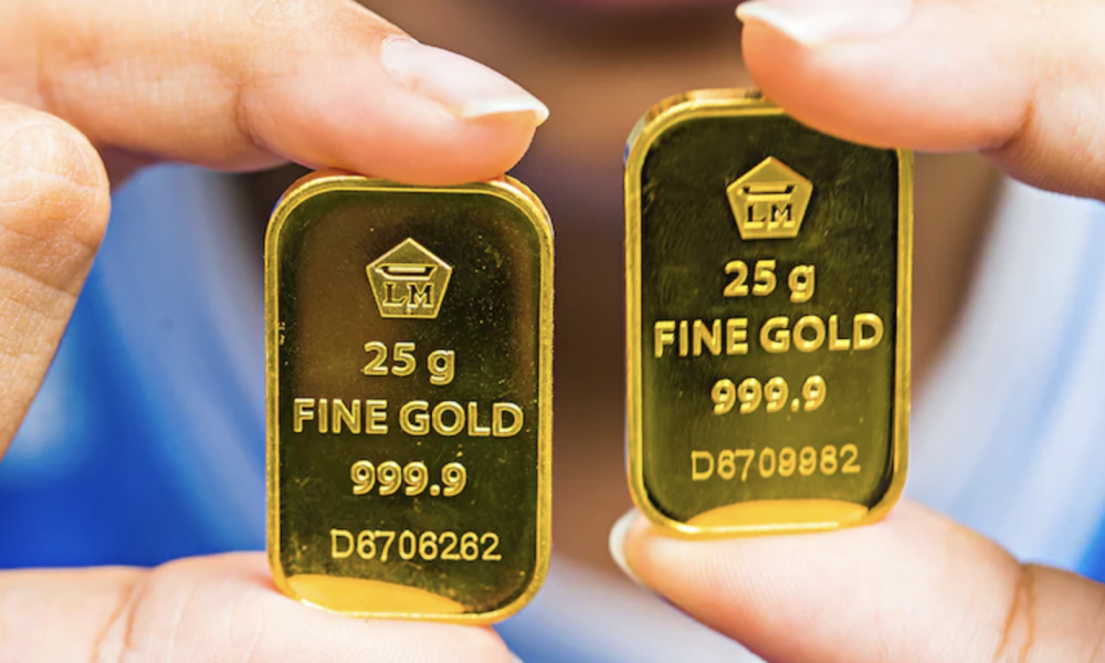 Tax Implications of Investing in a Gold IRA