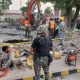 Pakistan Blames India for Bomb Blast That Killed 59 Worshipers