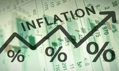 As A Result Of Inflation, The Economy Continues To Deteriorate