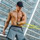 men's fitness