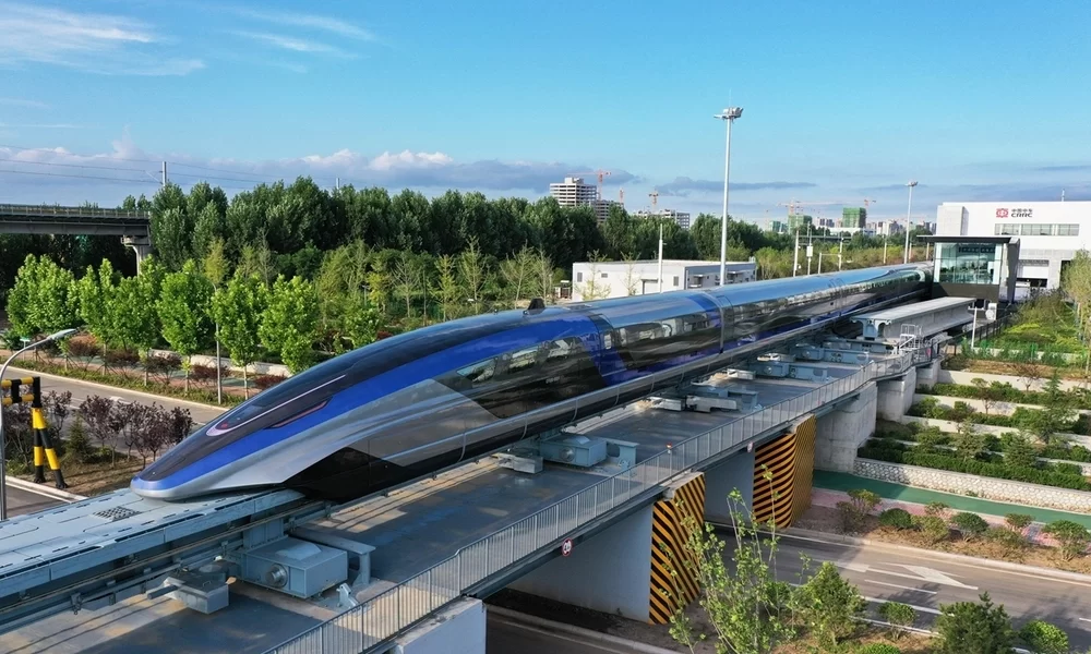 10 Mind-Blowing Innovations in the Transportation of Goods