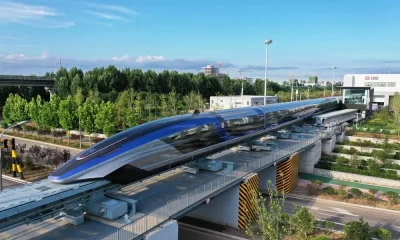 10 Mind-Blowing Innovations in the Transportation of Goods