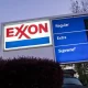 Exxon Mobil's Third-Quarter Profit Falls, But Refineries Perform Well