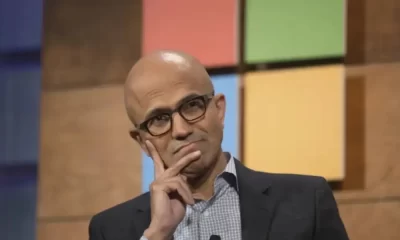 Microsoft Announces New Artificial Intelligence Tools For Doctors