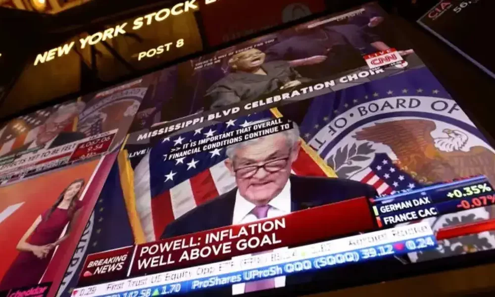 UBS Strategist: Bond Vigilantes Are Returning, And This Is Excellent Thing