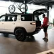 As Rivian Announces $1.5 Billion In Funding, Its Shares Drop 20%
