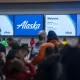 Alaska Airlines Pilot Accused Of 83 Counts Of Attempted Murder