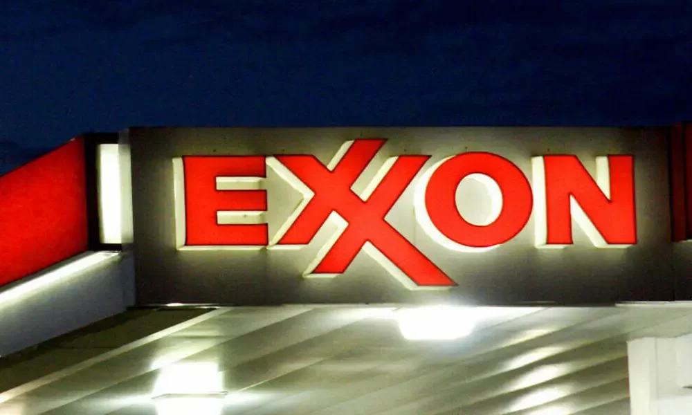 Exxon Buys Pioneer Energy For $60 Billion To Dominate US Oilfields