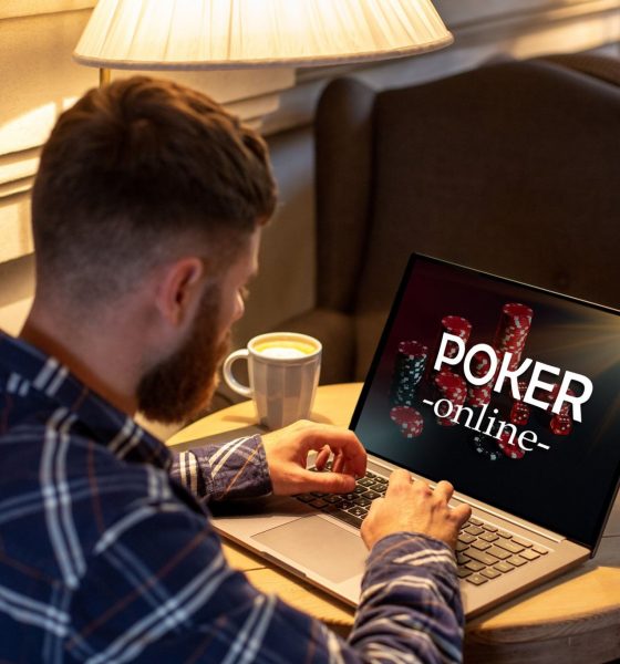 betting Online Casino