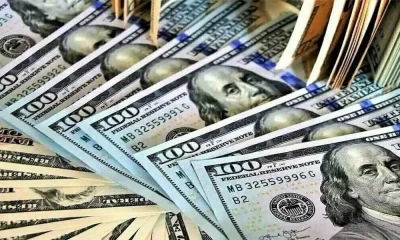 Ahead Of Inflation Data, The Dollar Hovers Near 2-Week Lows