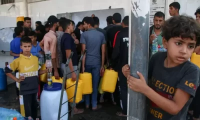 gaza
