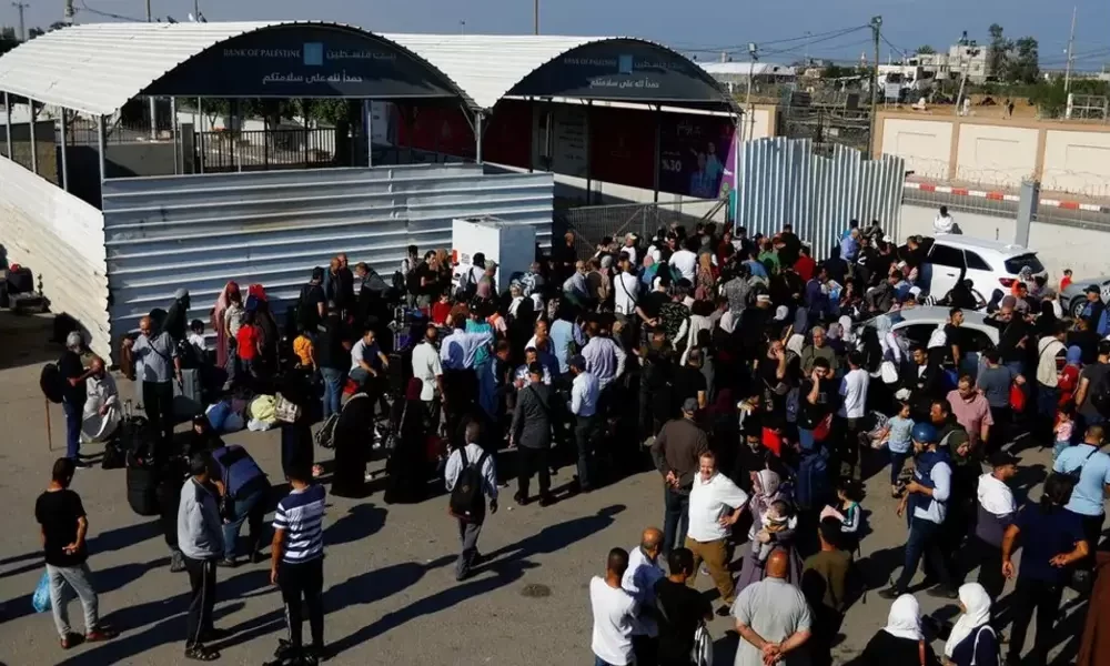 rafah