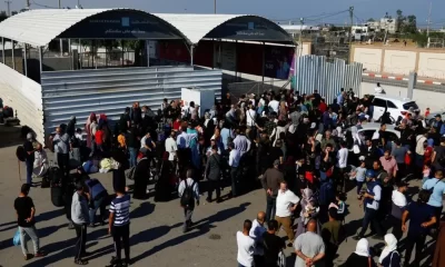 rafah