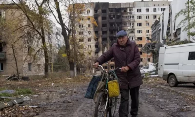 Avdiivka