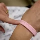 A Breast Cancer Awareness Walk Was Held To Raise Awareness