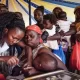 Malaria Risk Is Increased By Multiple Gut Bacteria Species