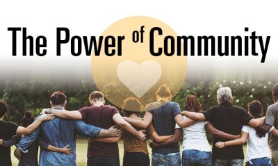 The Power of Community