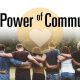 The Power of Community