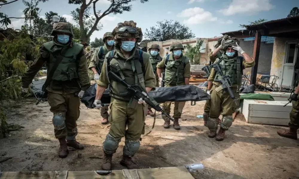 ISRAEL