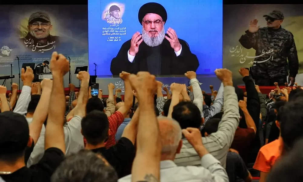 Hezbollah