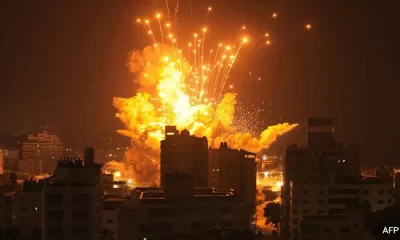 Elon Musk Promises Gaza Starlink Internet After US Leader Swipe