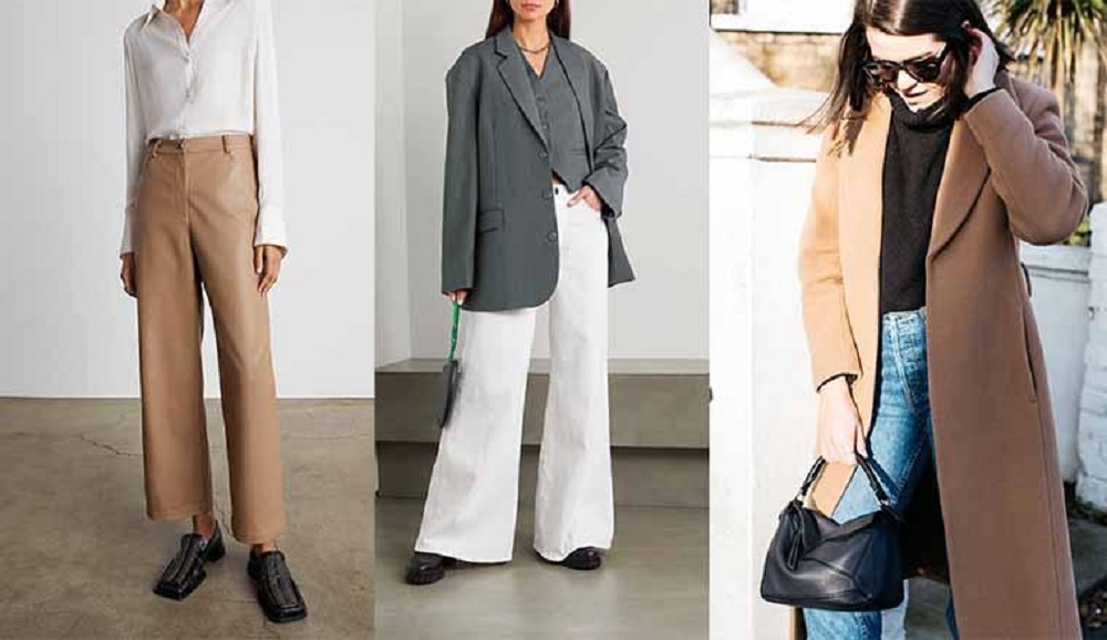 3 Must Have Office Wear for 2023 Winter