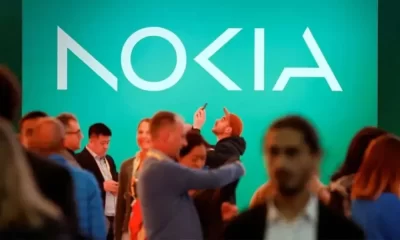 Nokia To Cut 14,000 Jobs Due To Uncertain Growth