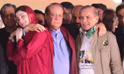Nawaz Sharif's Speech On Homecoming Offers These 10 Key Takeaways